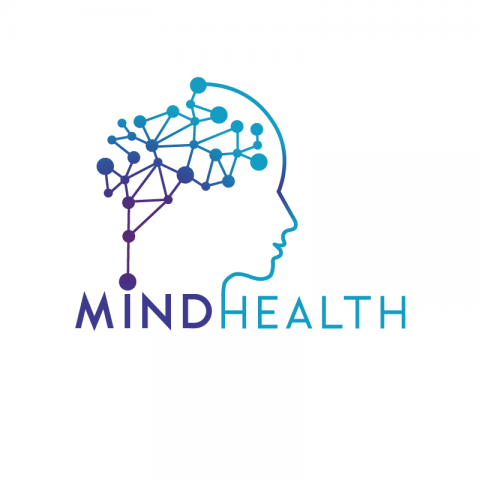 Mindhealth - logo