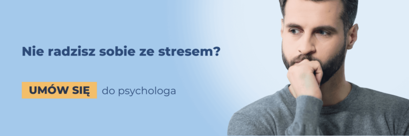Stres &ndash; przyczyny, jak sobie radzić?