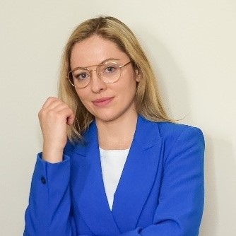Mgr Aneta Kamińska: zdjęcie