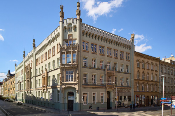 Centrum Zdrowia Psychicznego – Wrocław