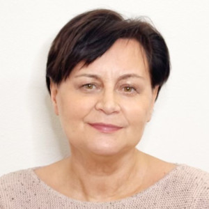 Mgr Anna Pasławska - Turczyn: zdjęcie