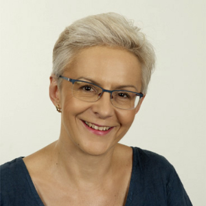Mgr Kamila Cholewińska: zdjęcie