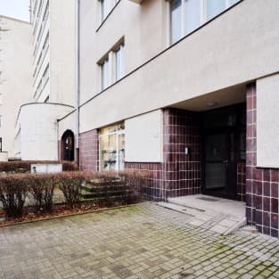 MindHealth Gdynia ul. 3 maja 22-24a