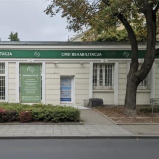 MindHealth ul. Nowolipie 18 Warszawa Wola