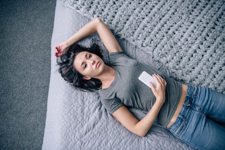 Pacjent u psychologa w Warszawie