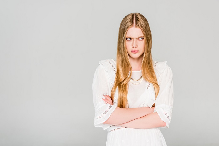 Pacjent u psychologa w Warszawie