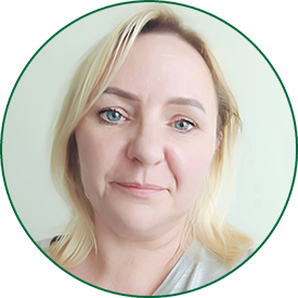 Zdjęcie Doroty Nowackiej