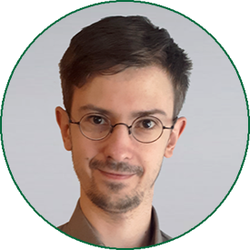 Zdjęcie Borysa Szumańskiego