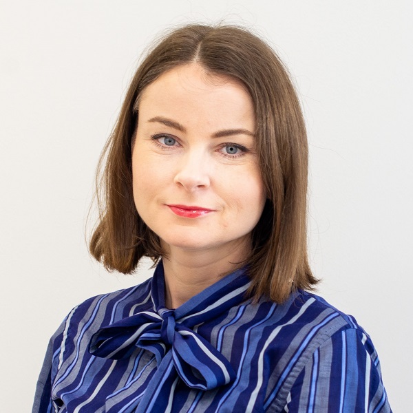 Joanna Boużyk-Szutkiewicz: zdjęcie