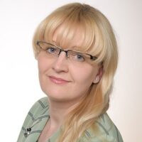 Kataryna Polanowska: zdjęcie