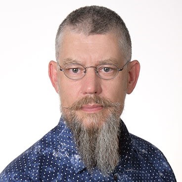 Robert Roczeń: zdjęcie