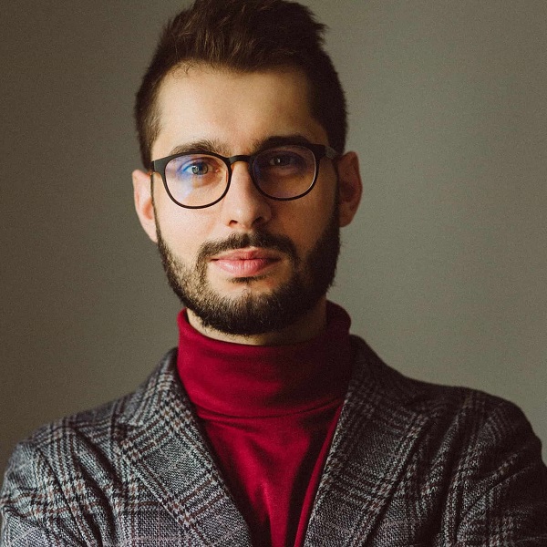 Wiktor Orlof: zdjęcie