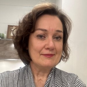 Zdjęcie Agnieszki Chrobot-Siudy