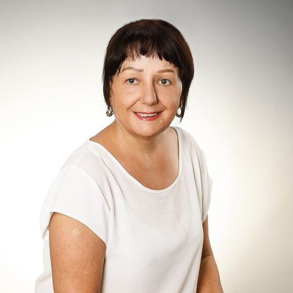 Zdjęcie Agnieszki Degler-Błażewicz