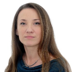 Mgr Agnieszka Ozimek-Wojciechowska