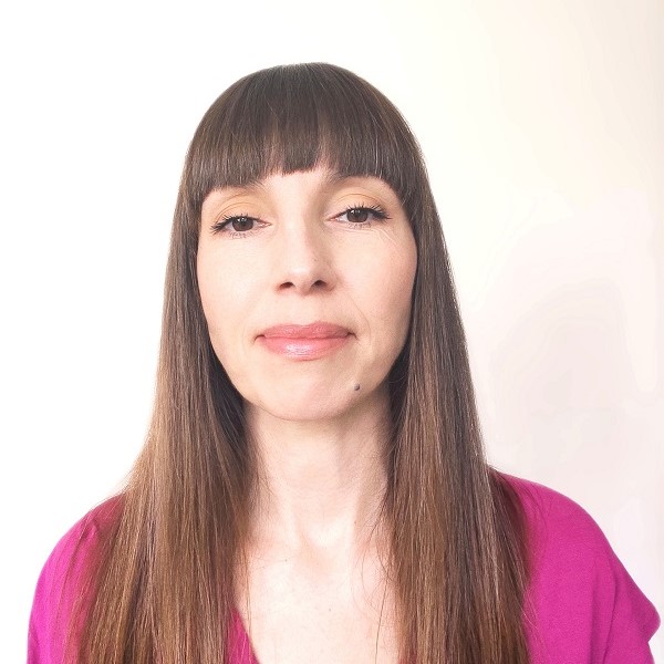 Zdjęcie Aleksandry Andrzejewskiej