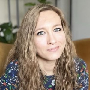 Zdjęcie Aleksandry Korzeniowskiej