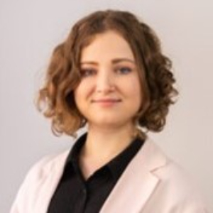 Mgr Aleksandra Kozioł: zdjęcie