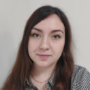 Mgr Anastasiia Dadashova