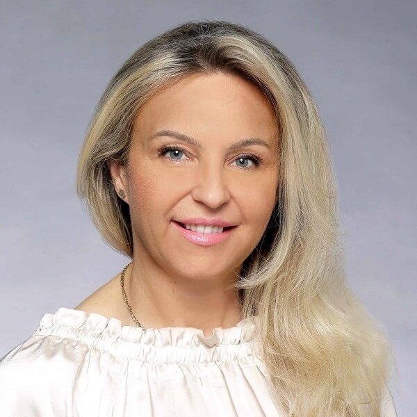 Aneta Kosoń: zdjęcie