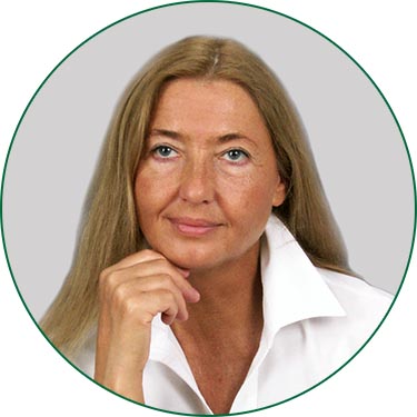 Zdjęcie Barbary Janiec