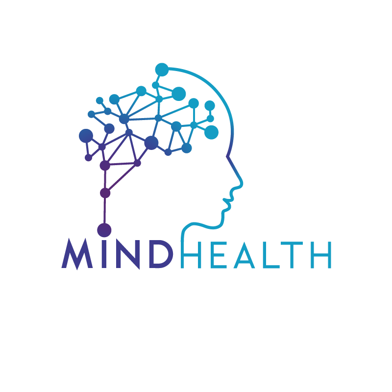 Logo mindhealth