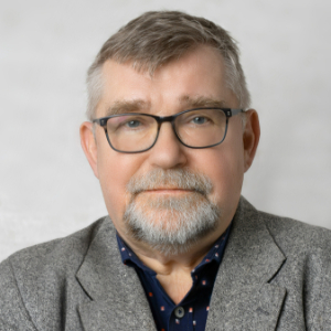 Zdjęcie Bogdana Lateckiego