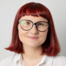 Zdjęcie Oksany Czeberkus