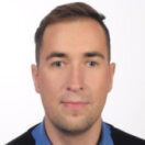 mgr Dawid Ziółkowski