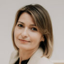 Dr n. społ. Dorota Jendza