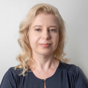 Dr Agnieszka Chruścikowska: zdjęcie