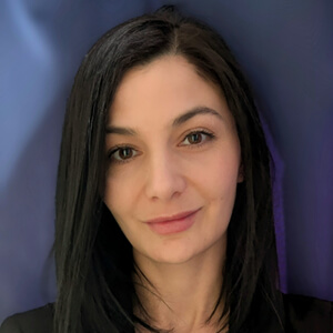 Ismena Legieć-Wojciechowska: zdjęcie