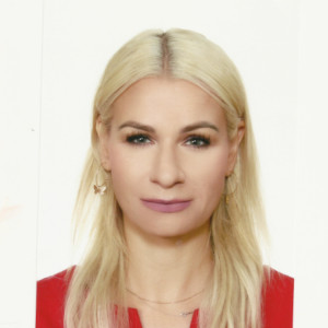 Izabela Witkowska: zdjęcie