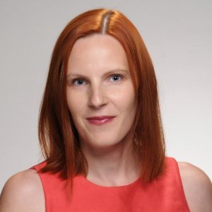 Zdjęcie Izabeli Łukaszewskiej