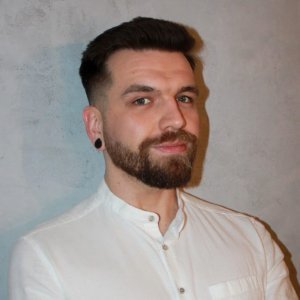 Zdjęcie Jakuba Gąsiora