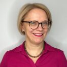 Mgr Joanna Daniel: zdjęcie