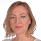 Mgr Joanna Tomaszewska