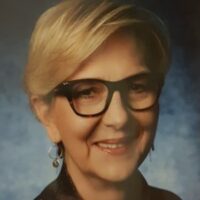 Zdjęcie Jolanty Parzych