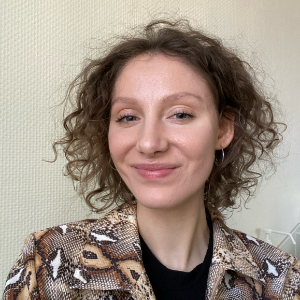 Mgr Julia Zielińska