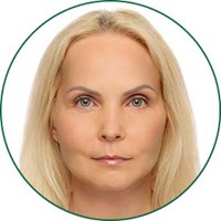 Zdjęcie Justyny Kasprowicz