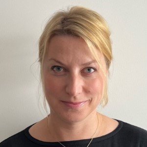 Mgr Katarzyna Jabłkowska-G&oacute;recka: zdjęcie