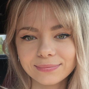 Zdjęcie Karoliny Kruk