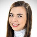 Lek. Katarzyna Wysocka: zdjęcie