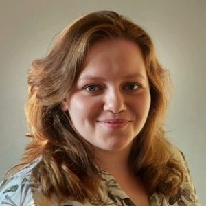 Zdjęcie Katarzyny Kaczmarek