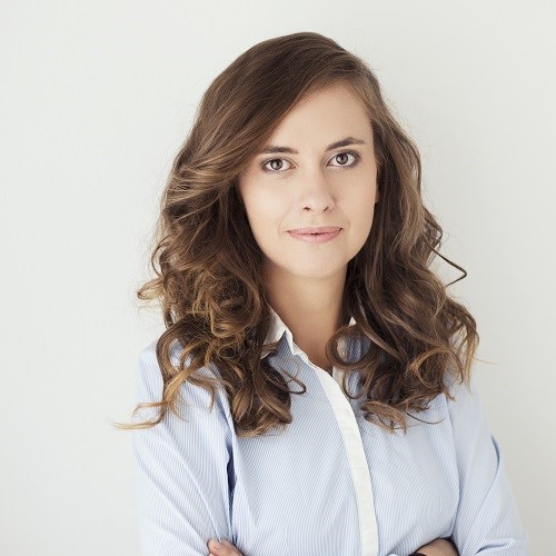 Zdjęcie Katarzyny Panek