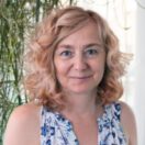 Mgr Katarzyna Sochaj: zdjęcie