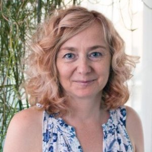 Mgr Katarzyna Sochaj: zdjęcie