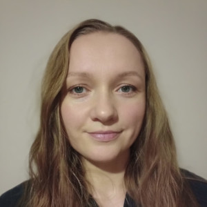 Mgr Katarzyna Trzcińska