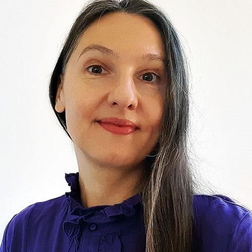 Zdjęcie Katarzyny Janiec