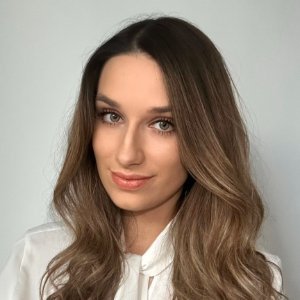 Zdjęcie Klaudii Bajek